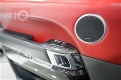 لاند روفر رانج روفر سبورت